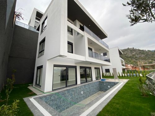 VILLA WHITE PALACE 2