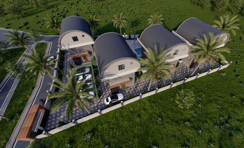 VIP BEACH VILLAS 2