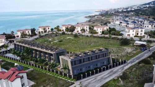 AQUA SEA SIDE (CYPRUS)